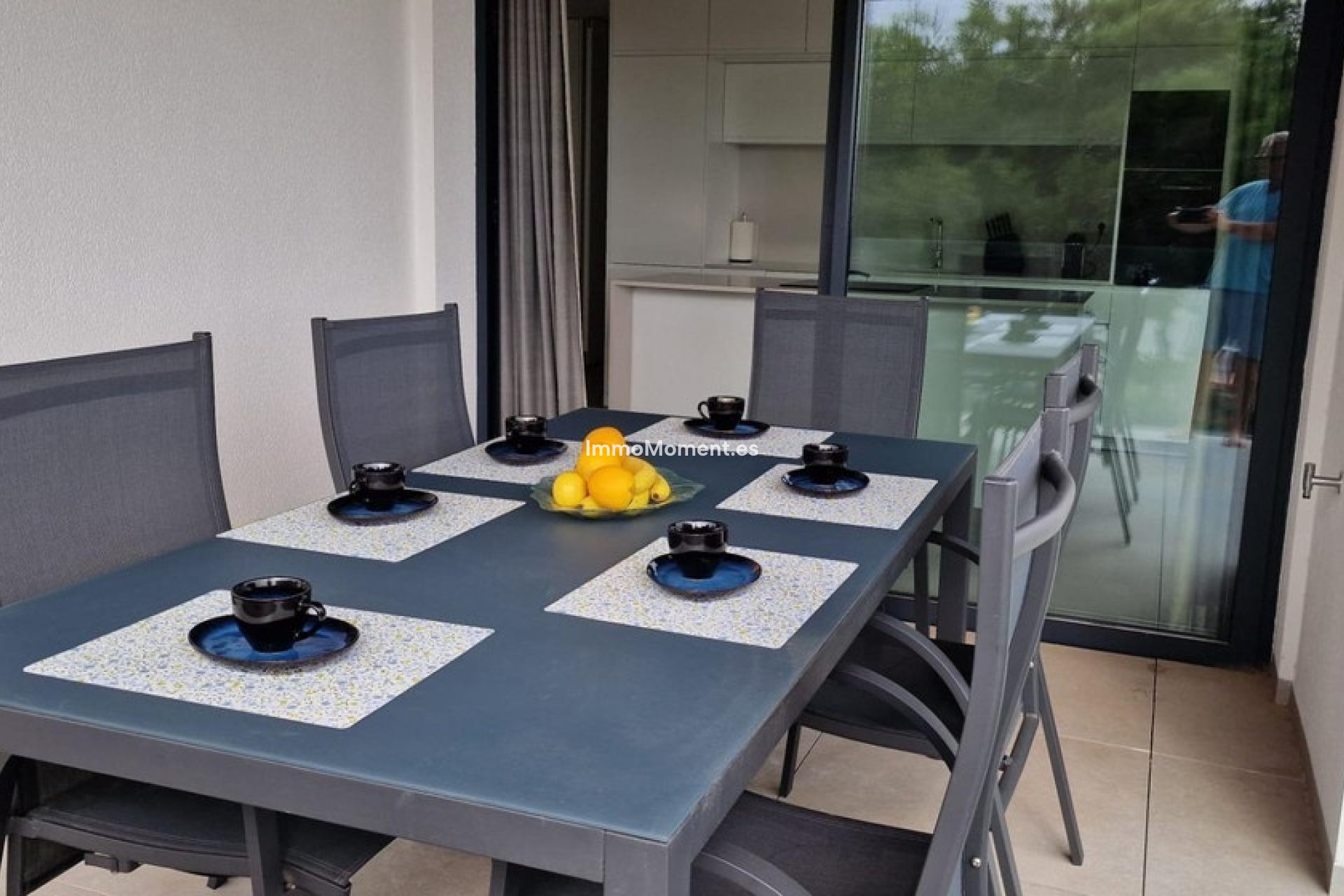Resale - Apartment - Orihuela - Las Colinas Golf