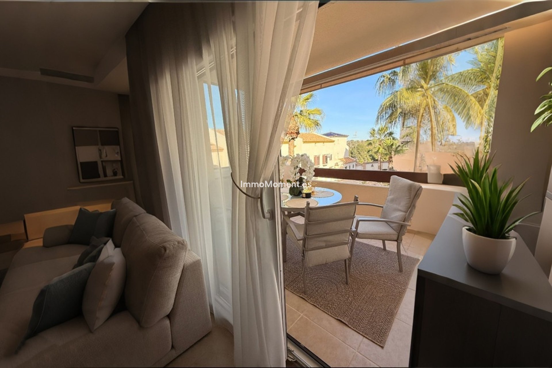 Resale - Apartment - Orihuela - Las Ramblas Golf