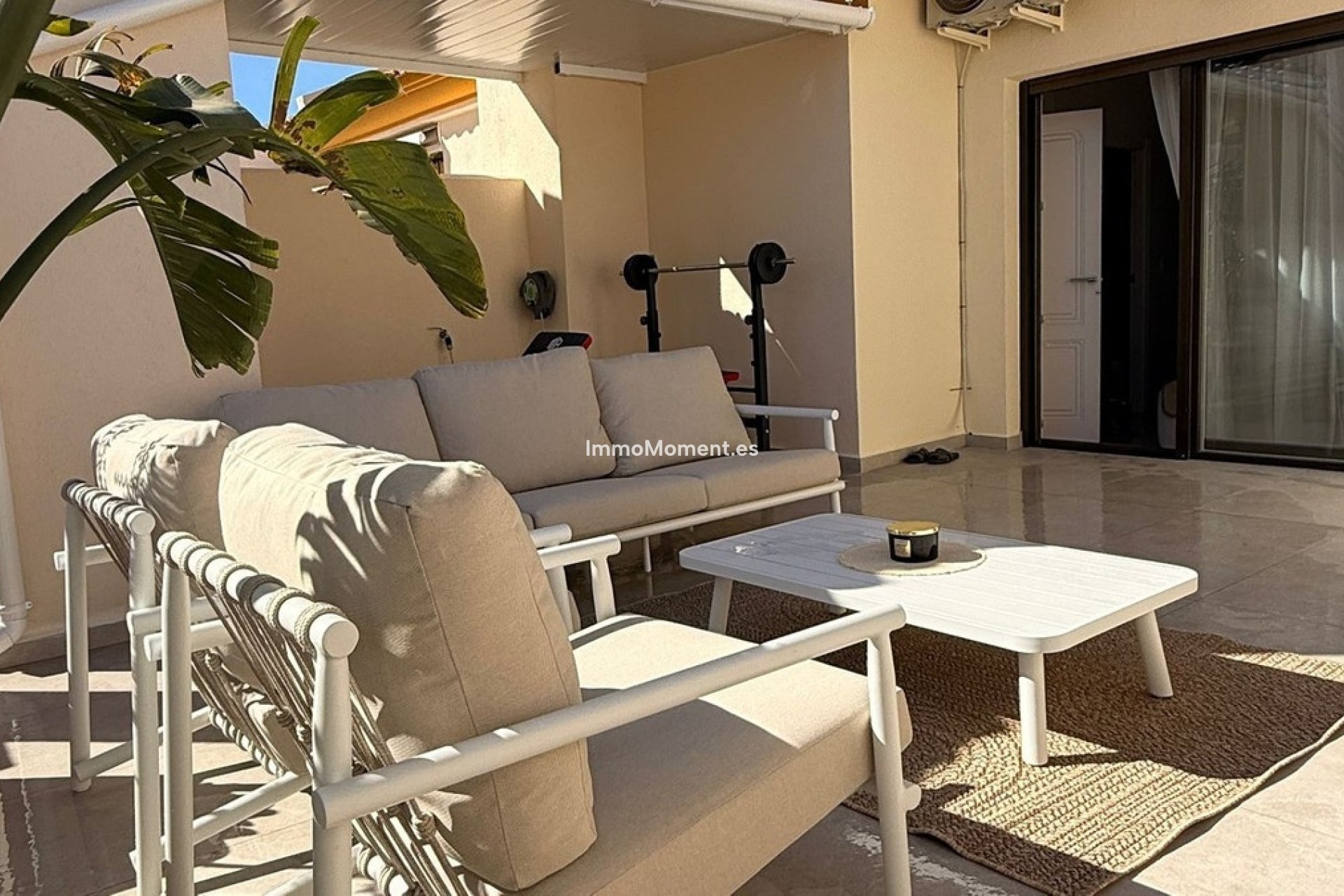 Resale - Apartment - Orihuela - Las Ramblas Golf