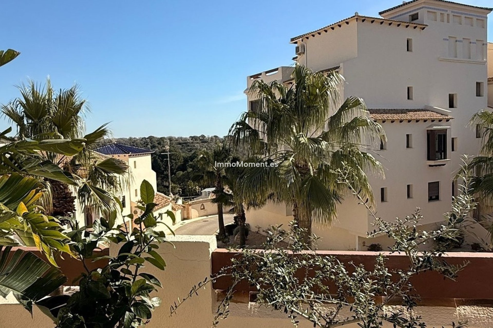 Resale - Apartment - Orihuela - Las Ramblas Golf