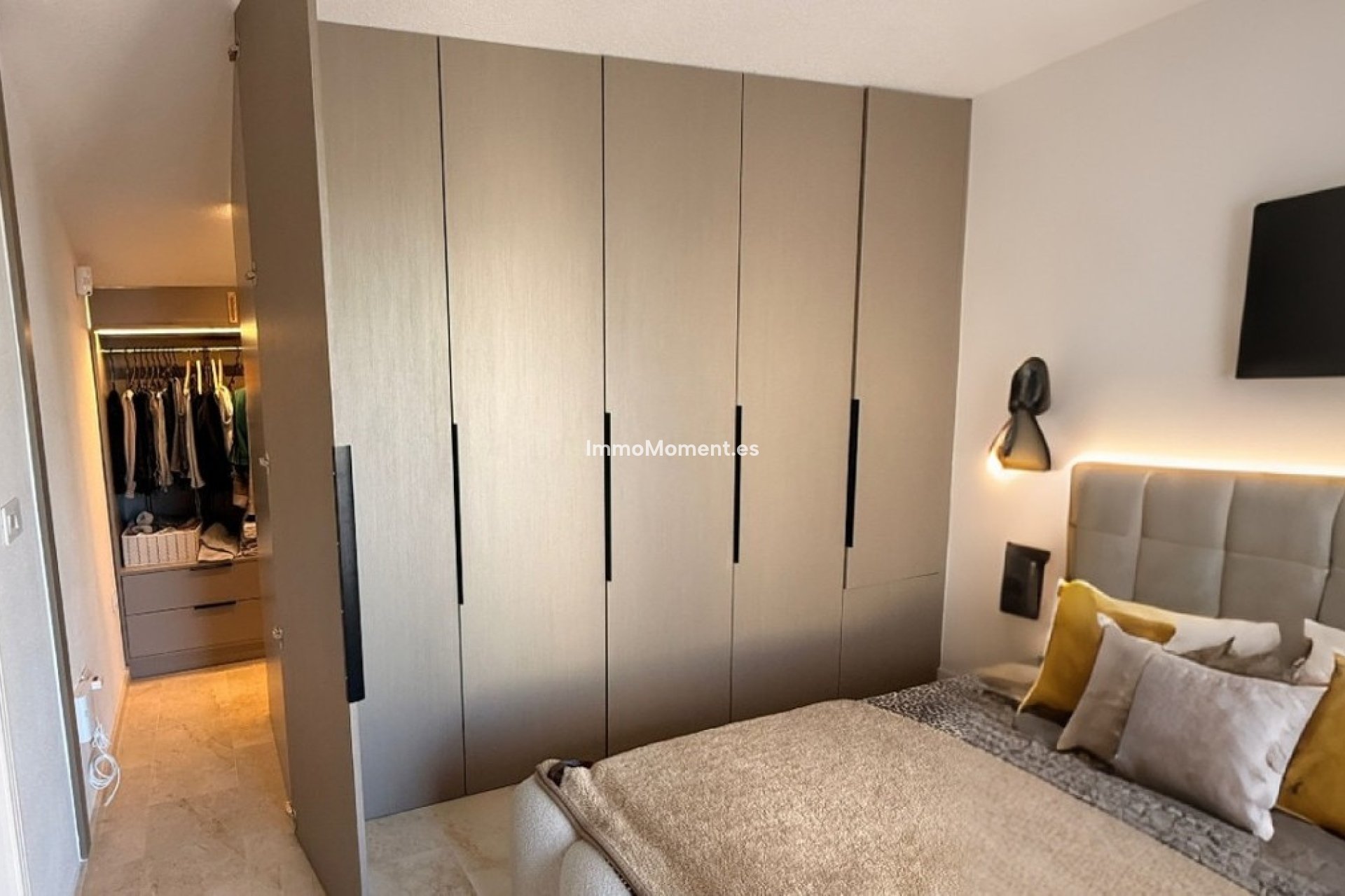 Resale - Apartment - Orihuela - Las Ramblas Golf