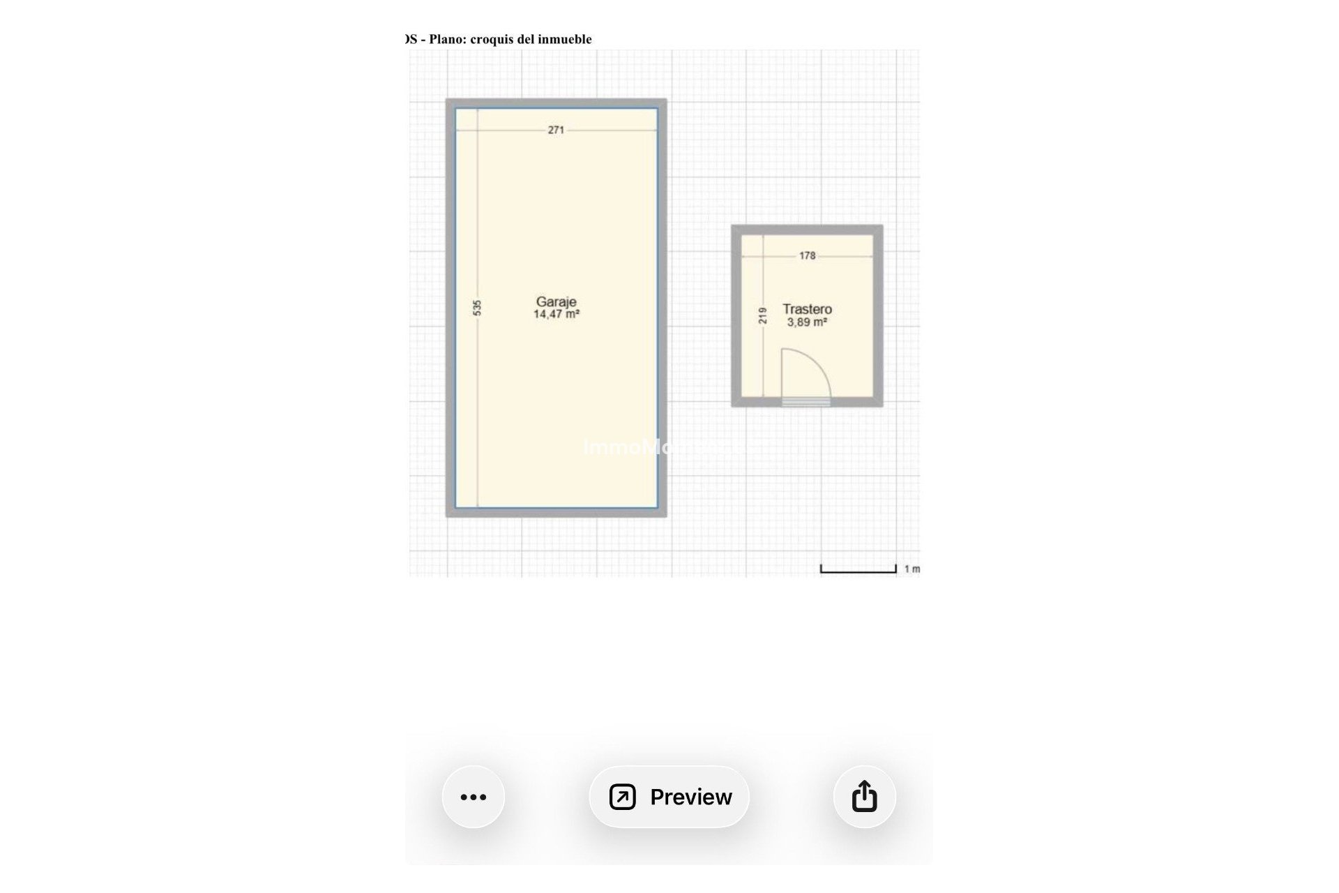 Resale - Apartment - Orihuela - Las Ramblas Golf