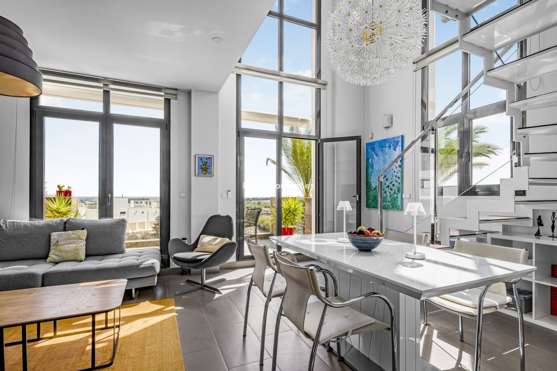 Resale - Apartment - Orihuela - Las Ramblas Golf