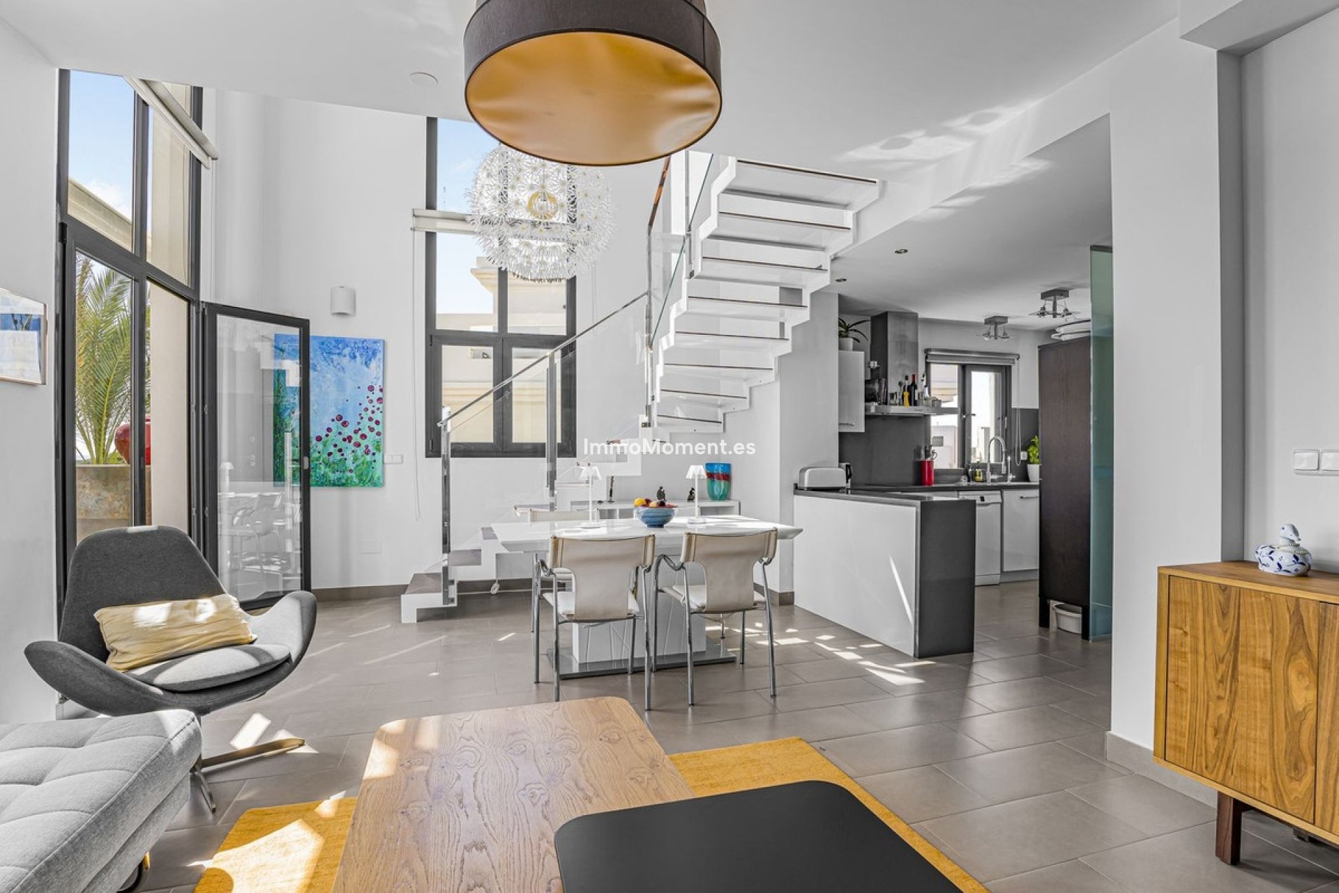 Resale - Apartment - Orihuela - Las Ramblas Golf