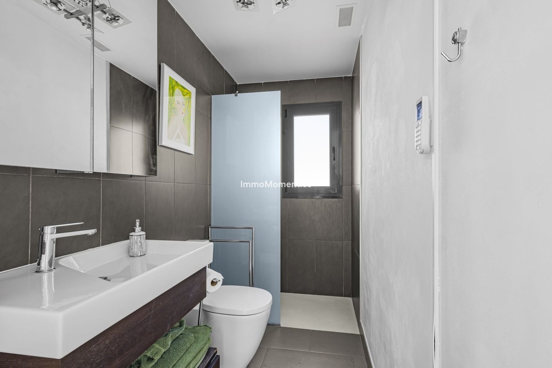 Resale - Apartment - Orihuela - Las Ramblas Golf