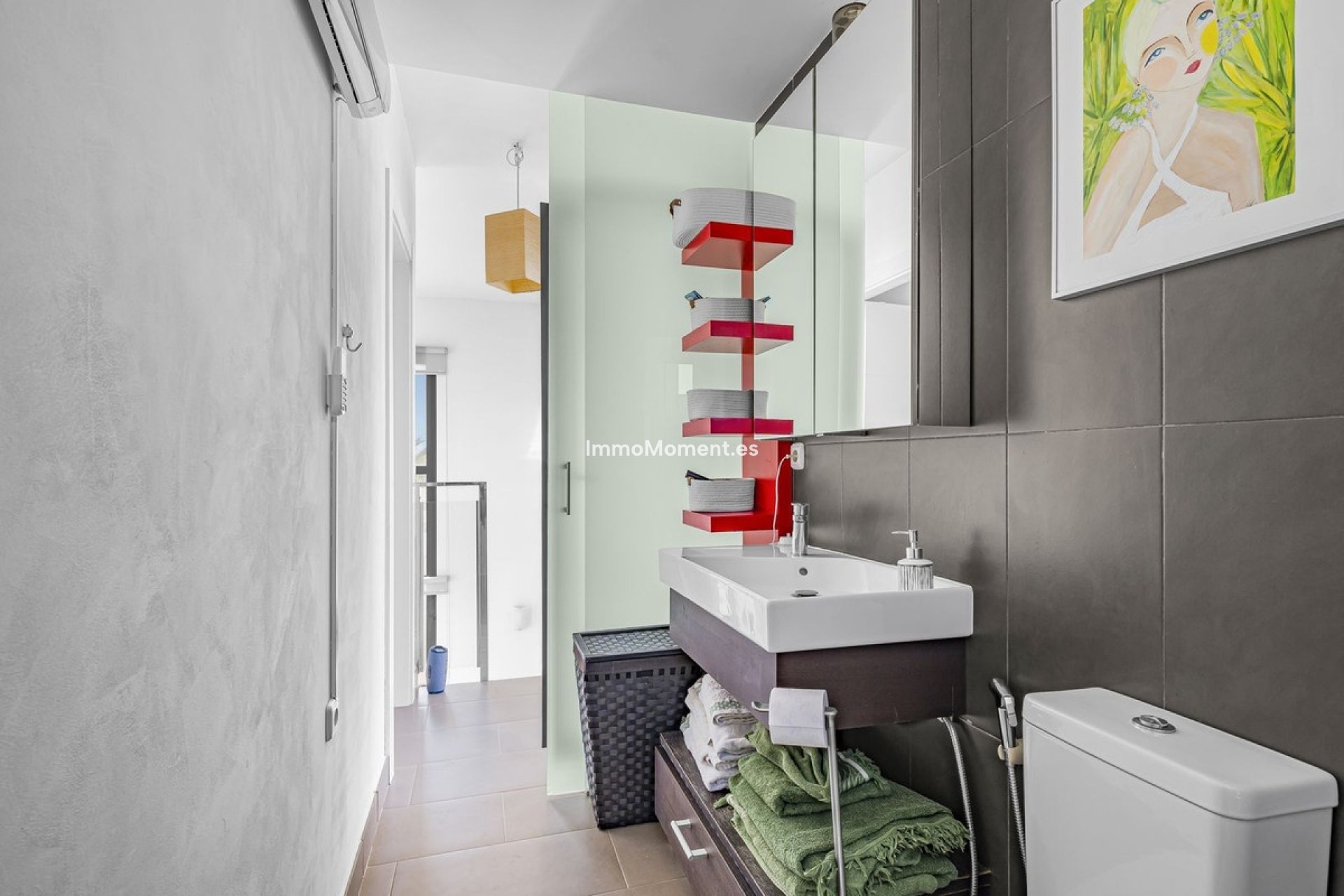 Resale - Apartment - Orihuela - Las Ramblas Golf