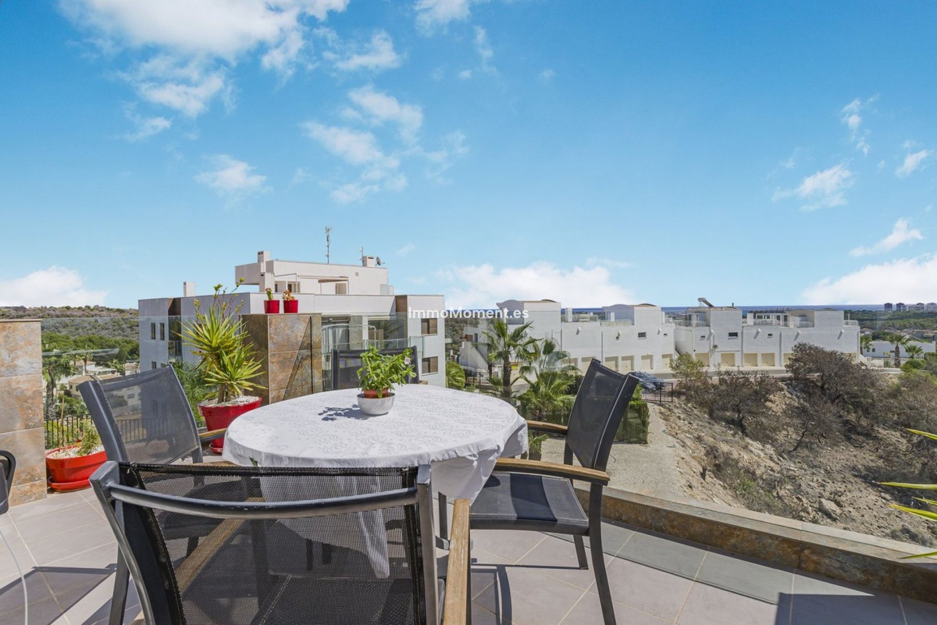 Resale - Apartment - Orihuela - Las Ramblas Golf