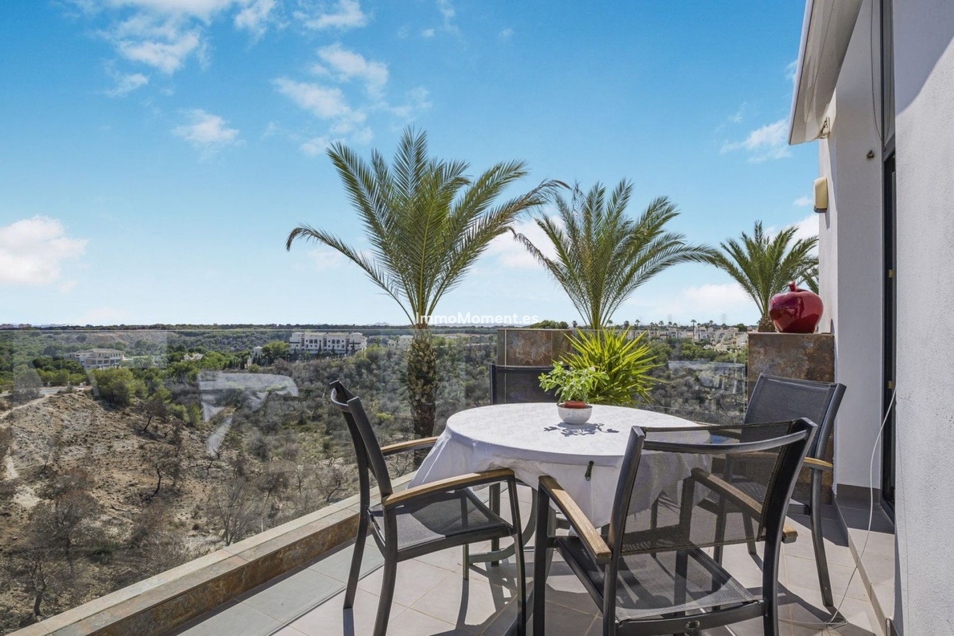 Resale - Apartment - Orihuela - Las Ramblas Golf