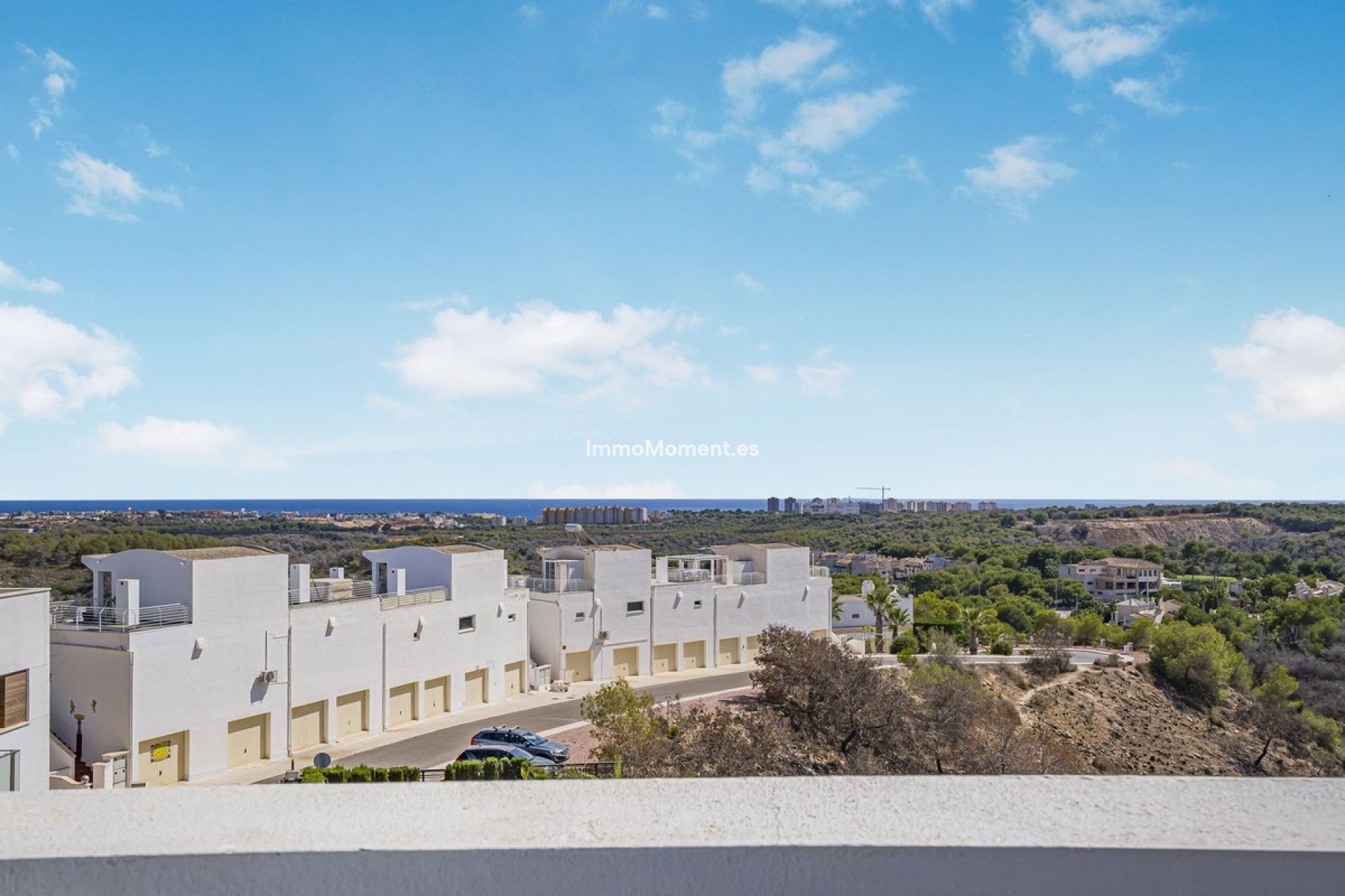Resale - Apartment - Orihuela - Las Ramblas Golf