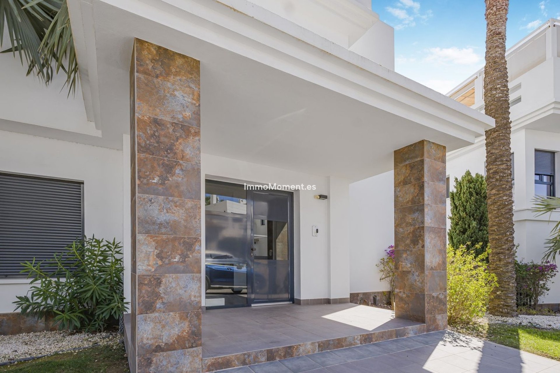 Resale - Apartment - Orihuela - Las Ramblas Golf