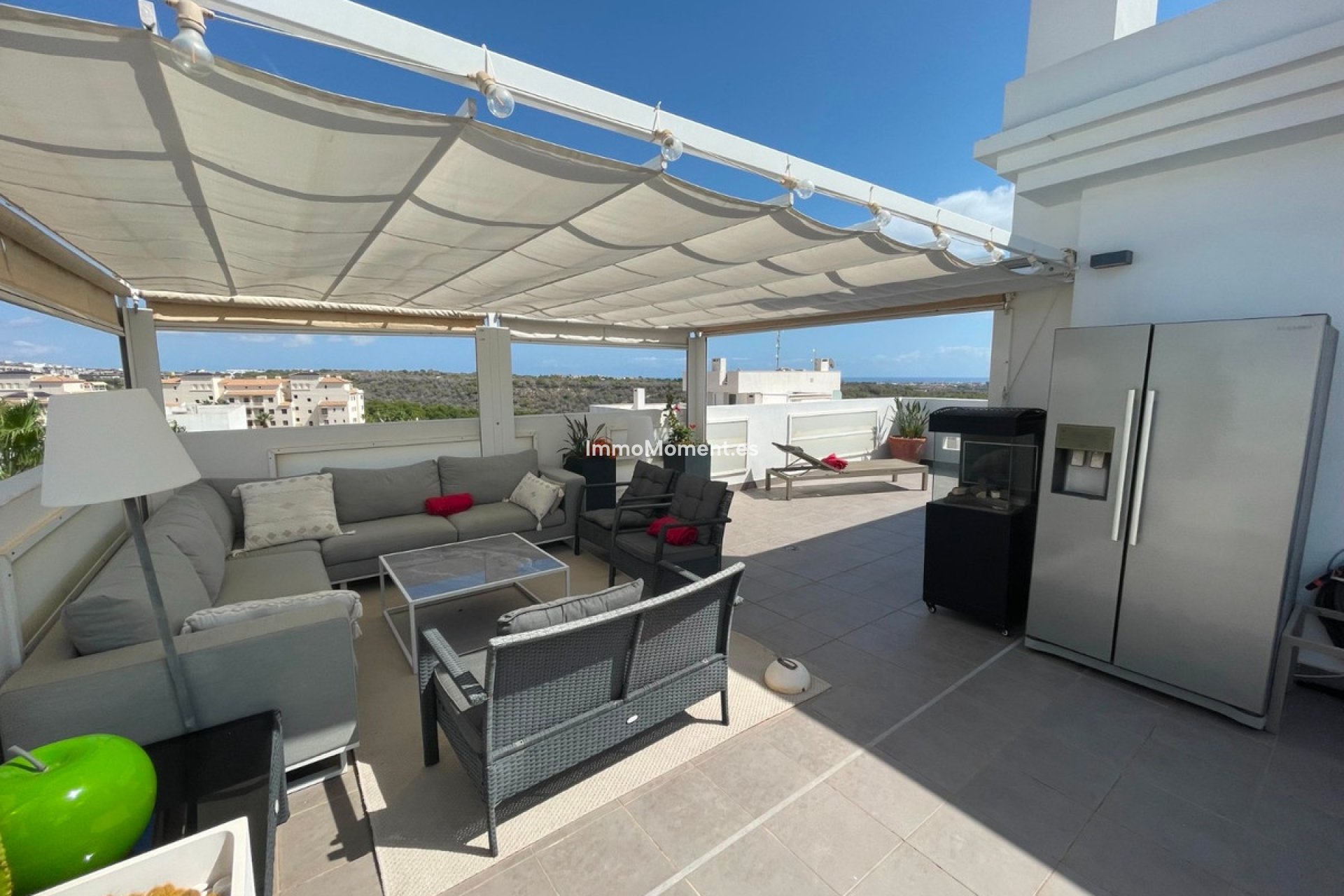 Resale - Apartment - Orihuela - Las Ramblas Golf