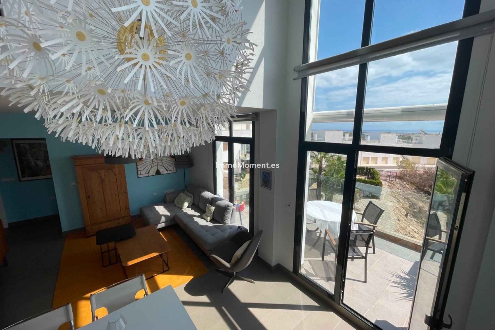 Resale - Apartment - Orihuela - Las Ramblas Golf