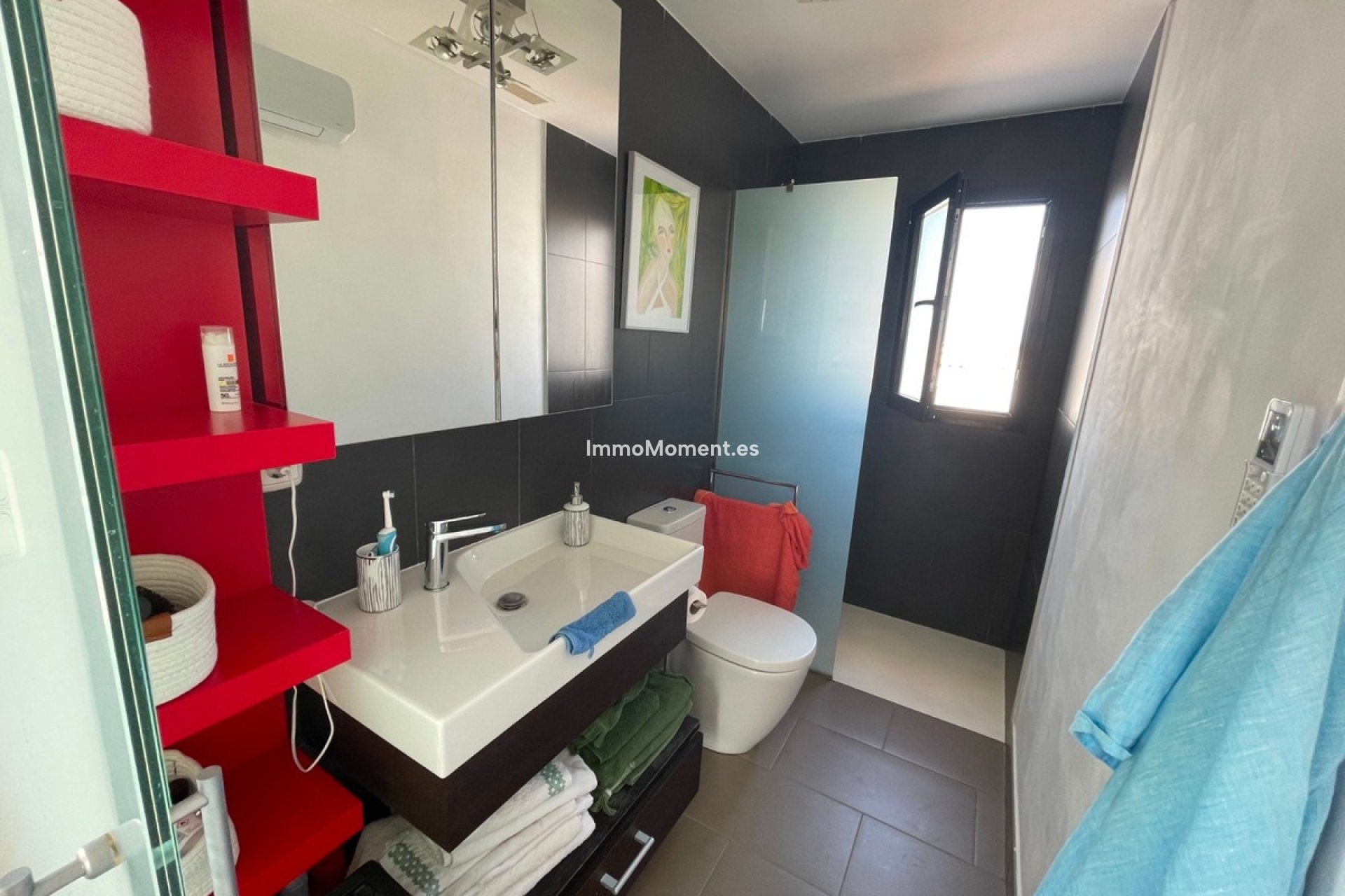 Resale - Apartment - Orihuela - Las Ramblas Golf