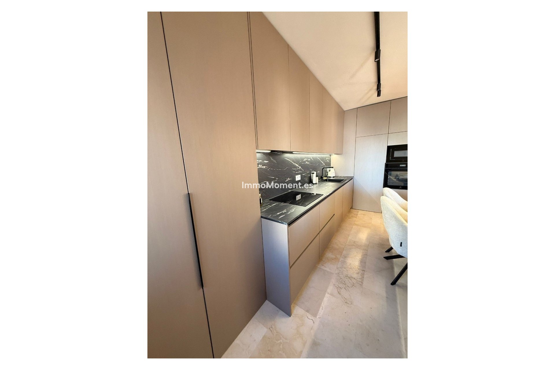 Resale - Apartment - Orihuela - Las Ramblas Golf