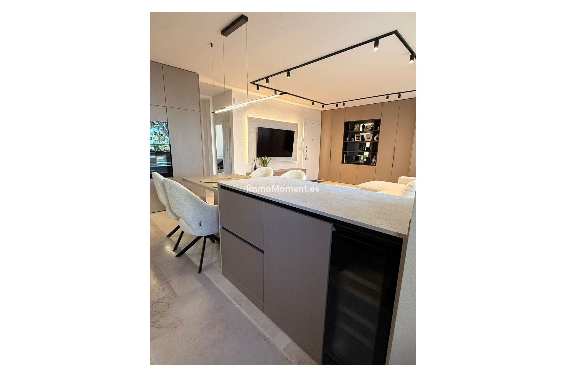 Resale - Apartment - Orihuela - Las Ramblas Golf