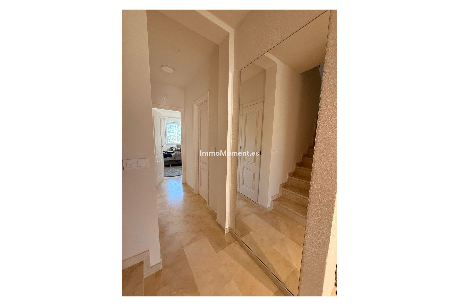 Resale - Apartment - Orihuela - Las Ramblas Golf