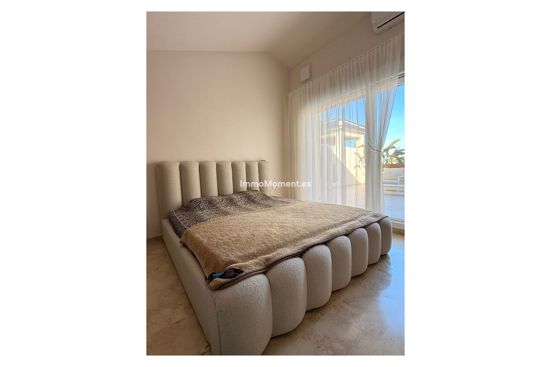 Resale - Apartment - Orihuela - Las Ramblas Golf