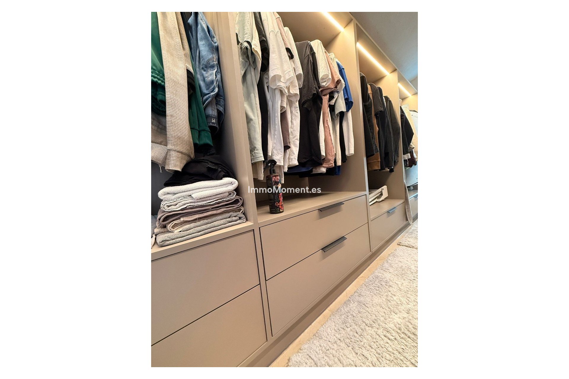 Resale - Apartment - Orihuela - Las Ramblas Golf