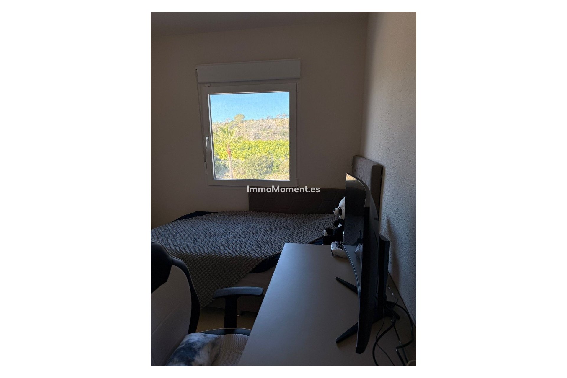 Resale - Apartment - Orihuela - Las Ramblas Golf