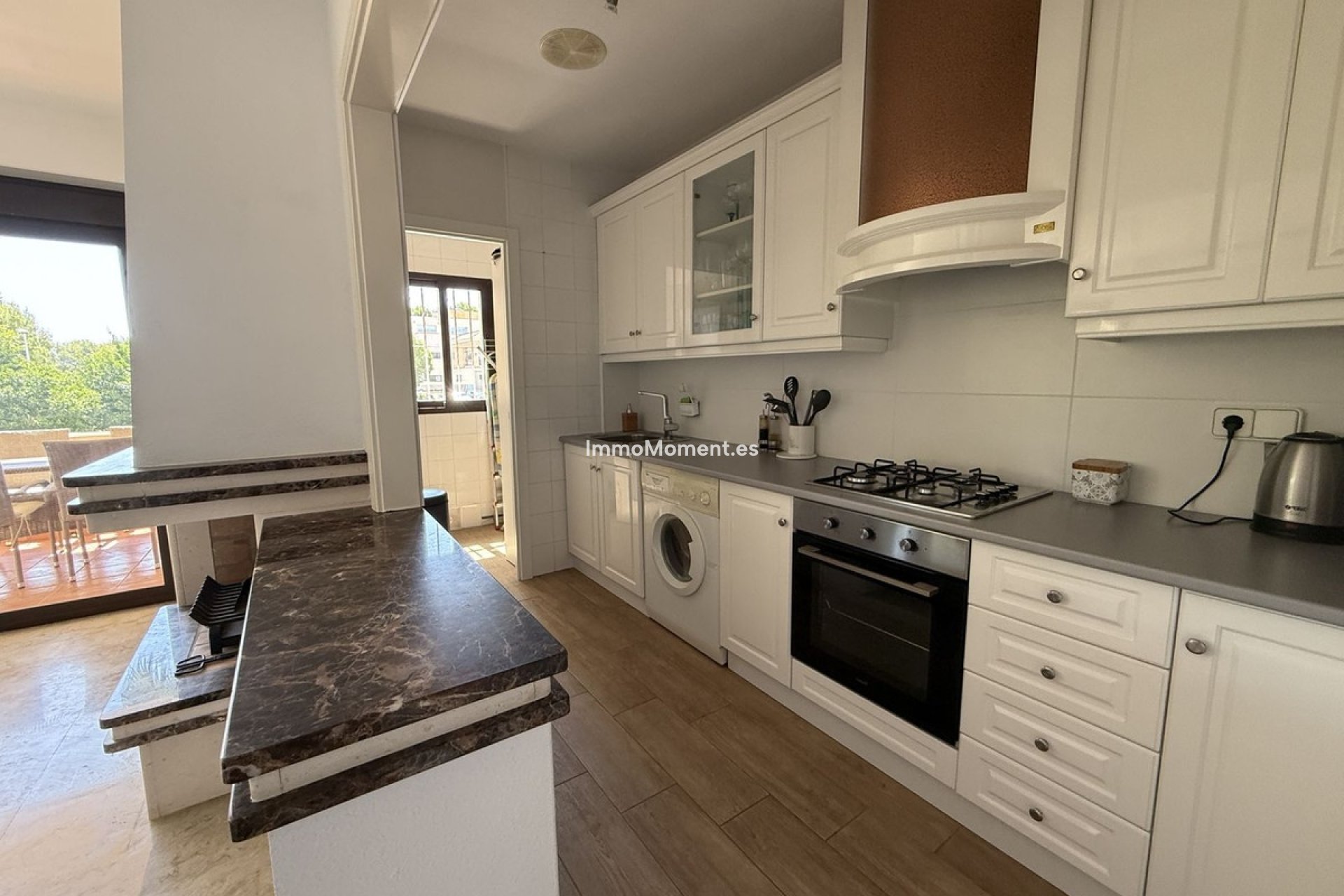 Resale - Apartment - Orihuela - Las Ramblas Golf