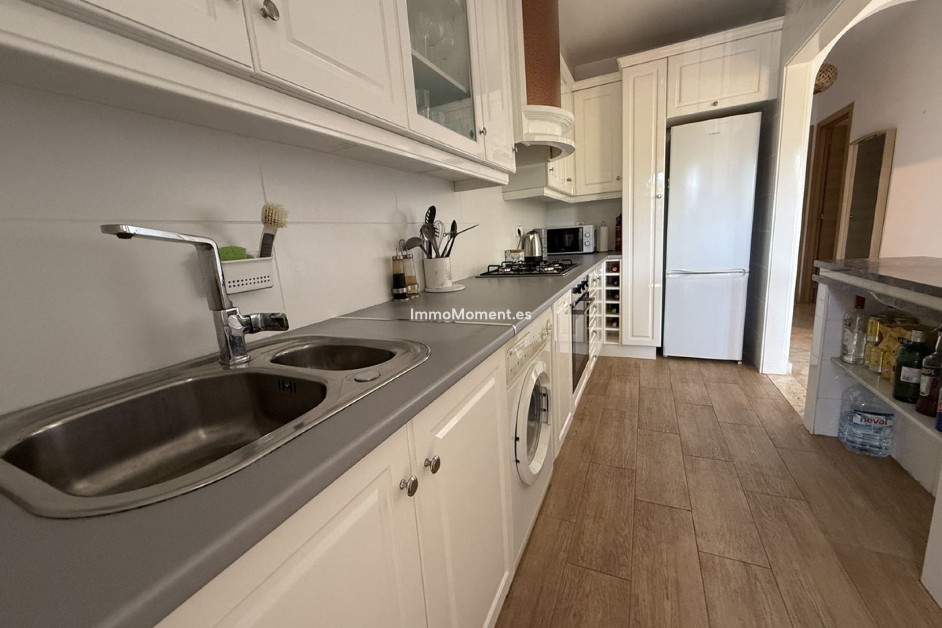 Resale - Apartment - Orihuela - Las Ramblas Golf