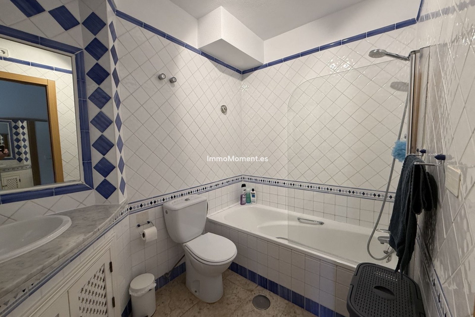Resale - Apartment - Orihuela - Las Ramblas Golf