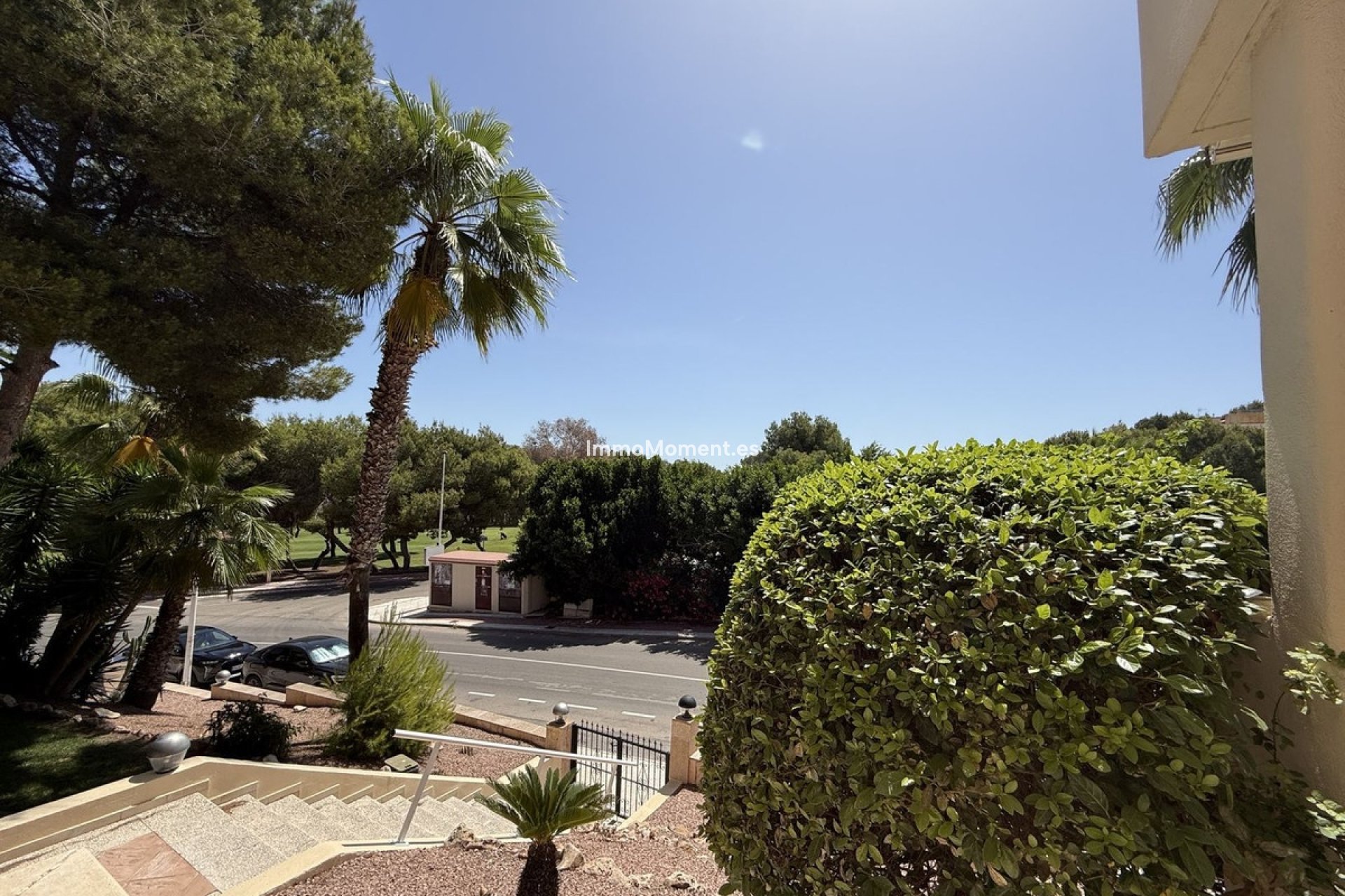 Resale - Apartment - Orihuela - Las Ramblas Golf