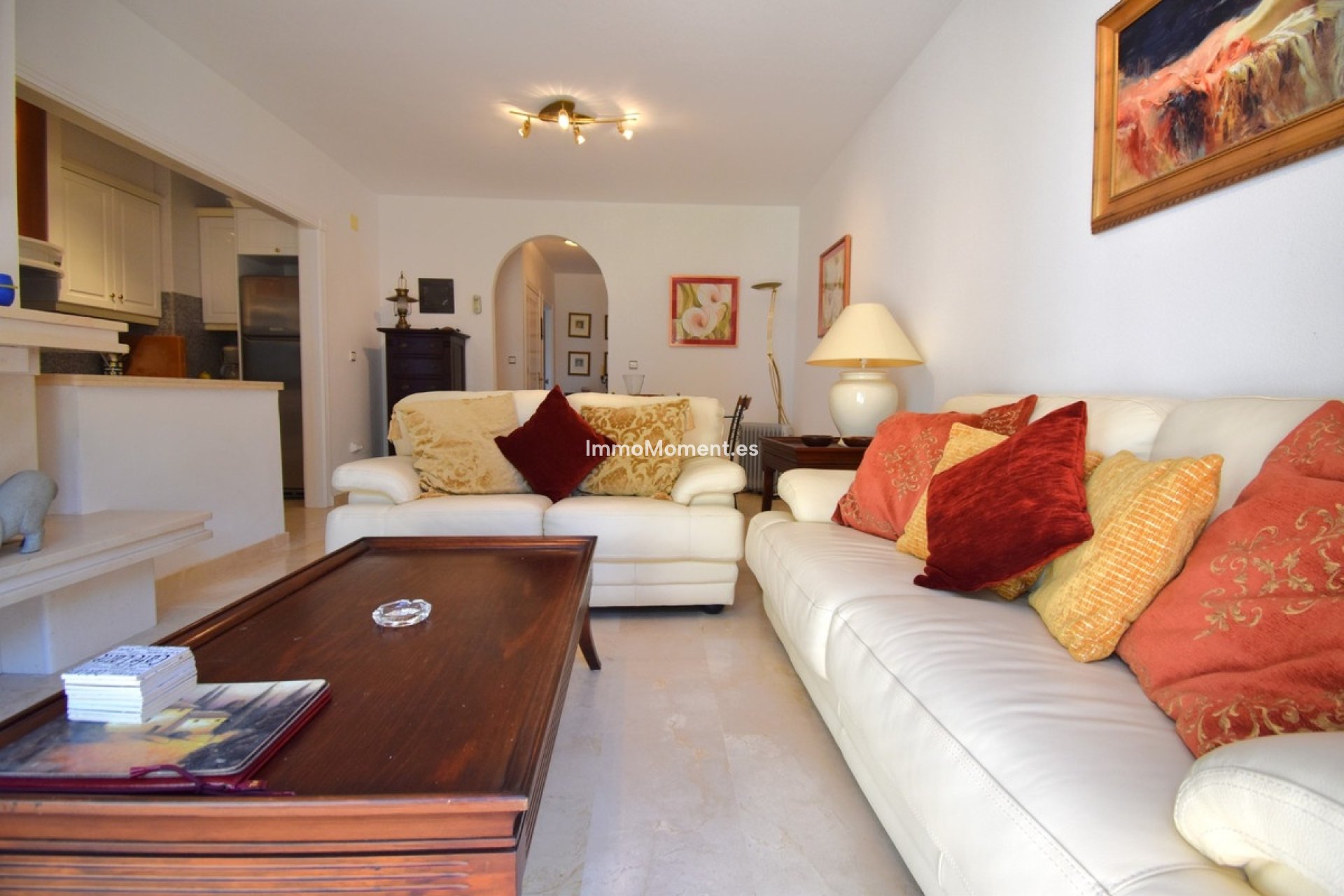 Resale - Apartment - Orihuela - Las Ramblas Golf
