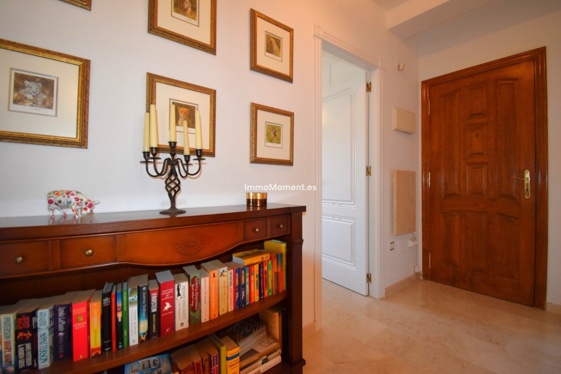 Resale - Apartment - Orihuela - Las Ramblas Golf