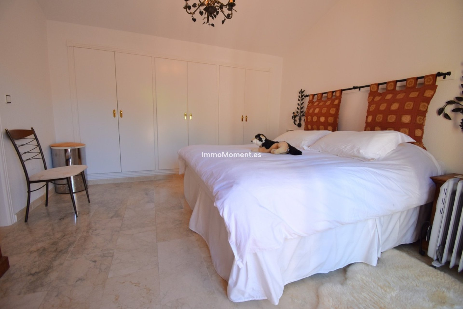 Resale - Apartment - Orihuela - Las Ramblas Golf
