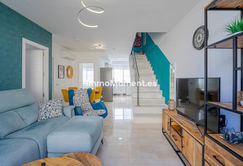 Resale - Apartment - Orihuela - Lomas de Cabo Roig