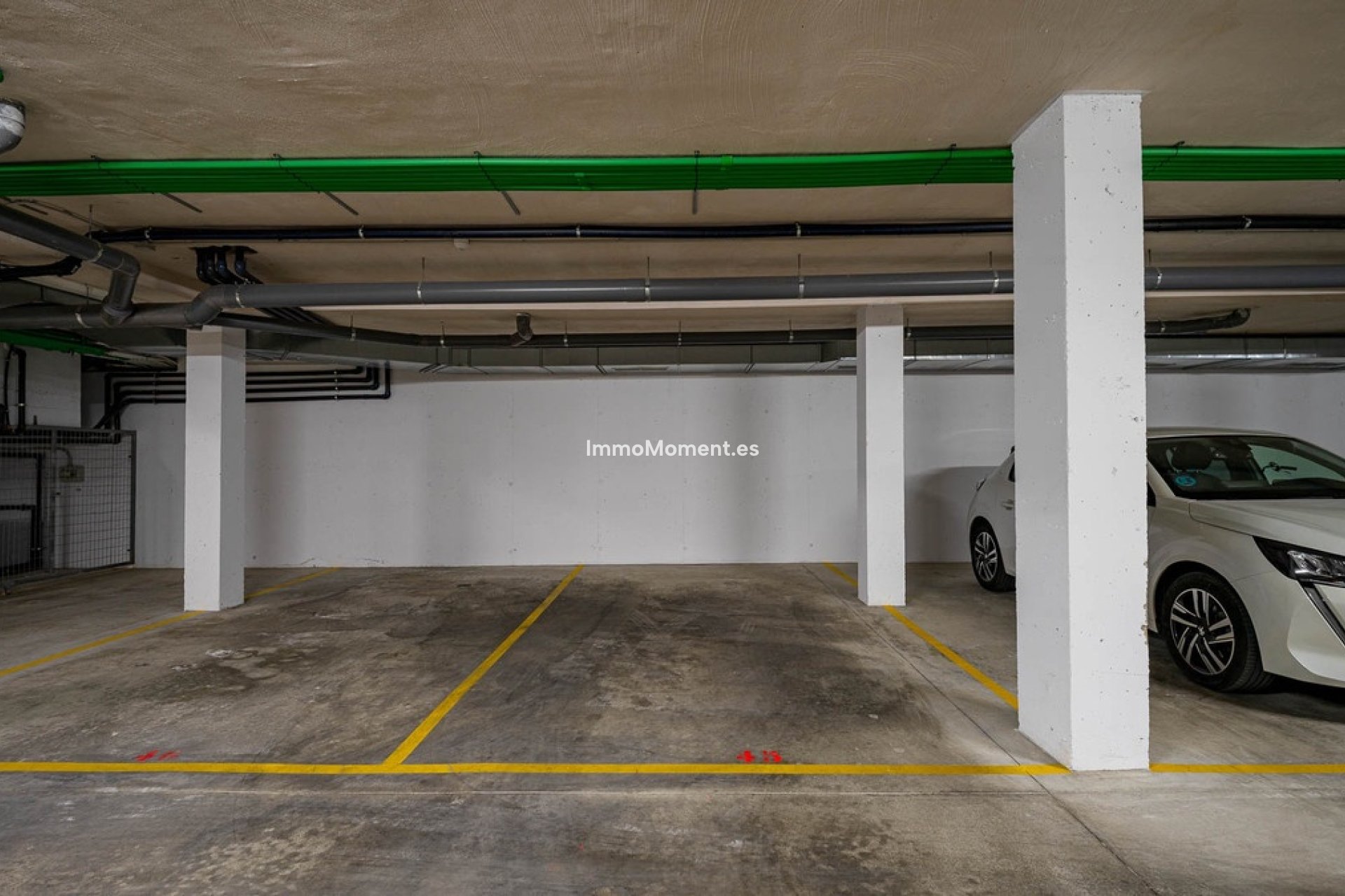 Resale - Apartment - Orihuela - Lomas de Cabo Roig