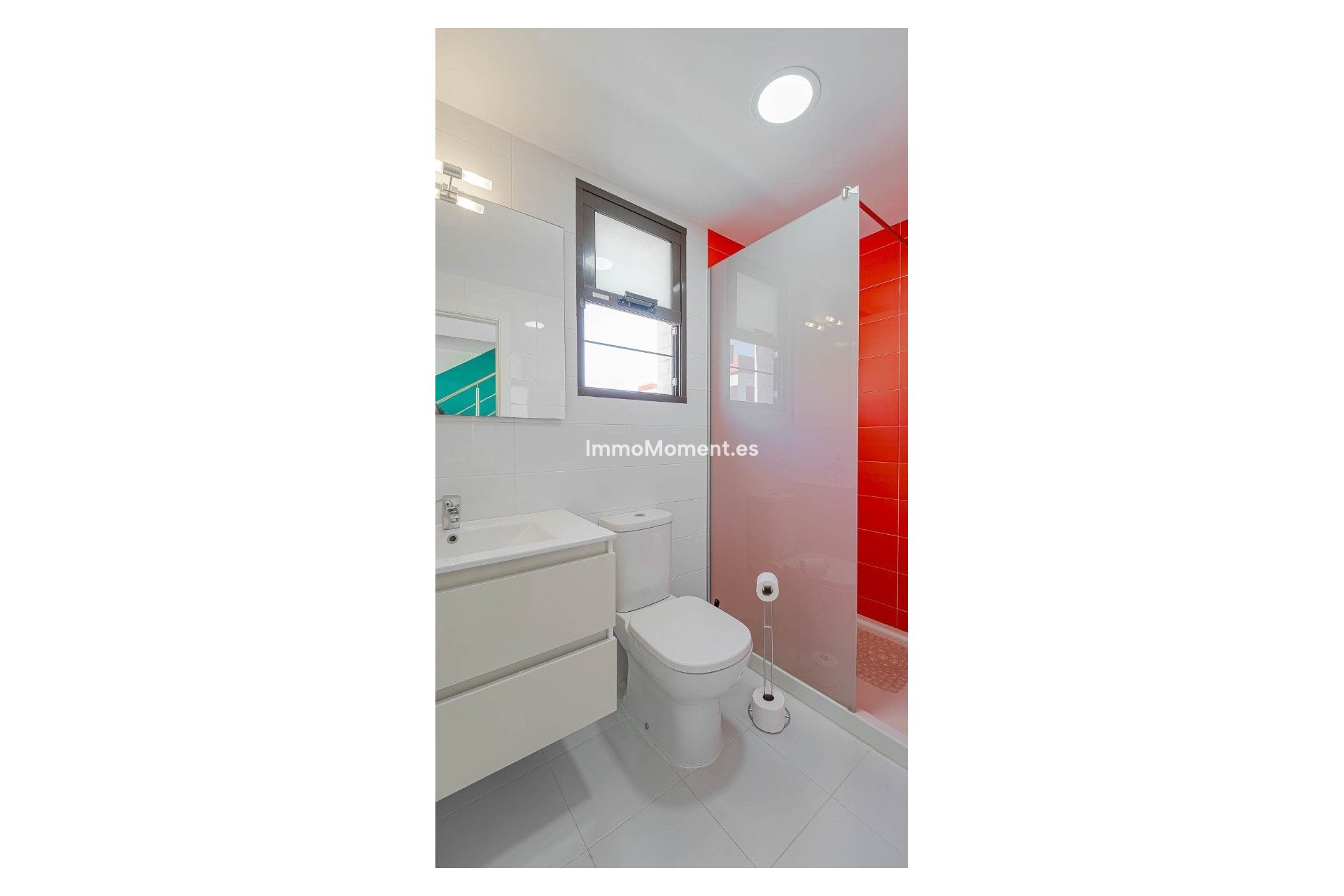 Resale - Apartment - Orihuela - Lomas de Cabo Roig