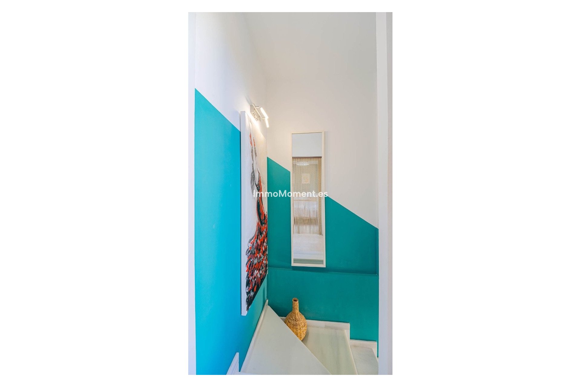 Resale - Apartment - Orihuela - Lomas de Cabo Roig