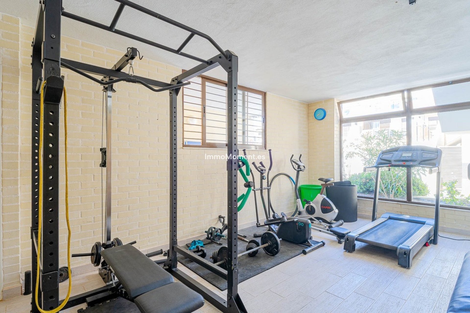 Resale - Apartment - Orihuela - Lomas de Cabo Roig