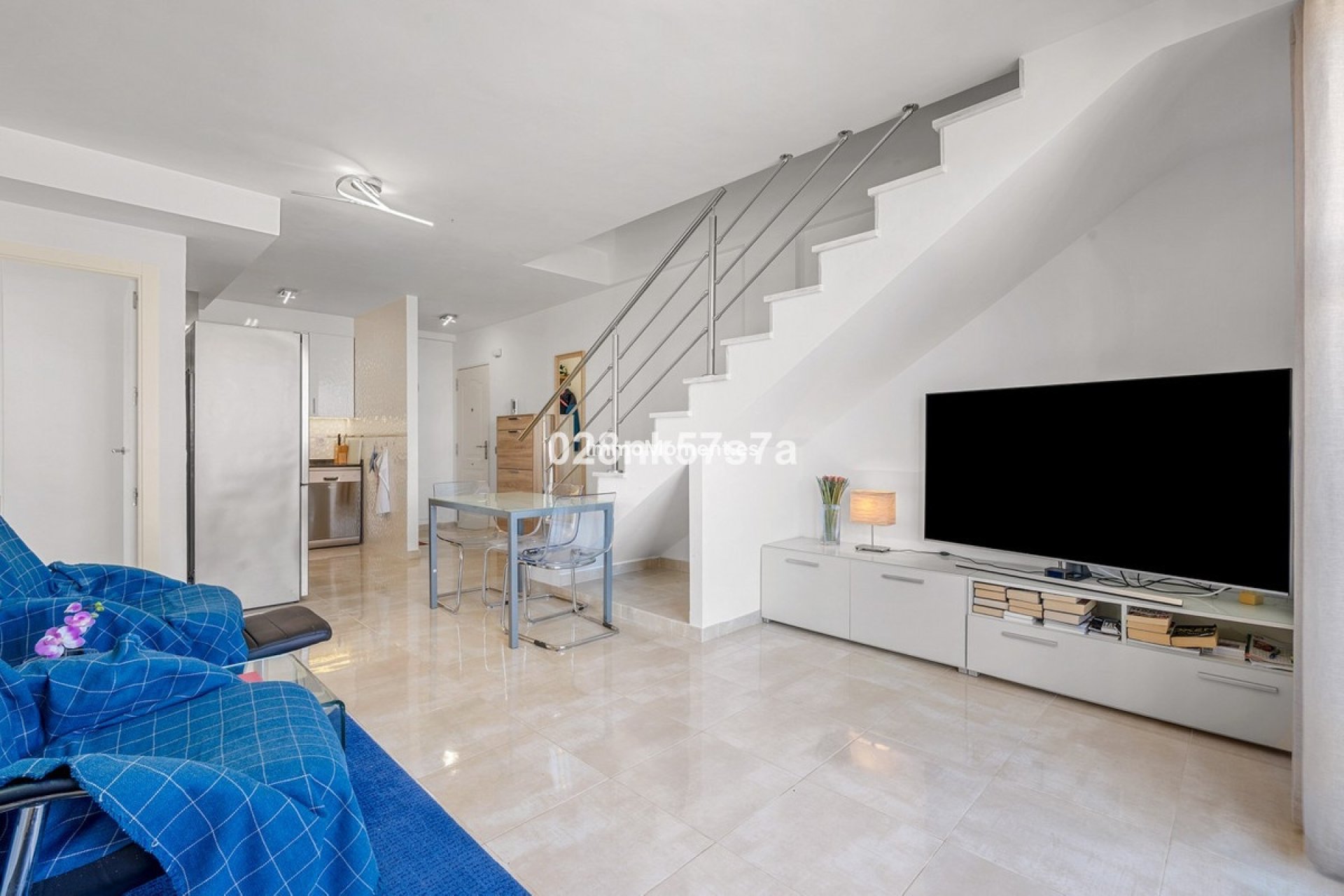 Resale - Apartment - Orihuela - Lomas de Cabo Roig