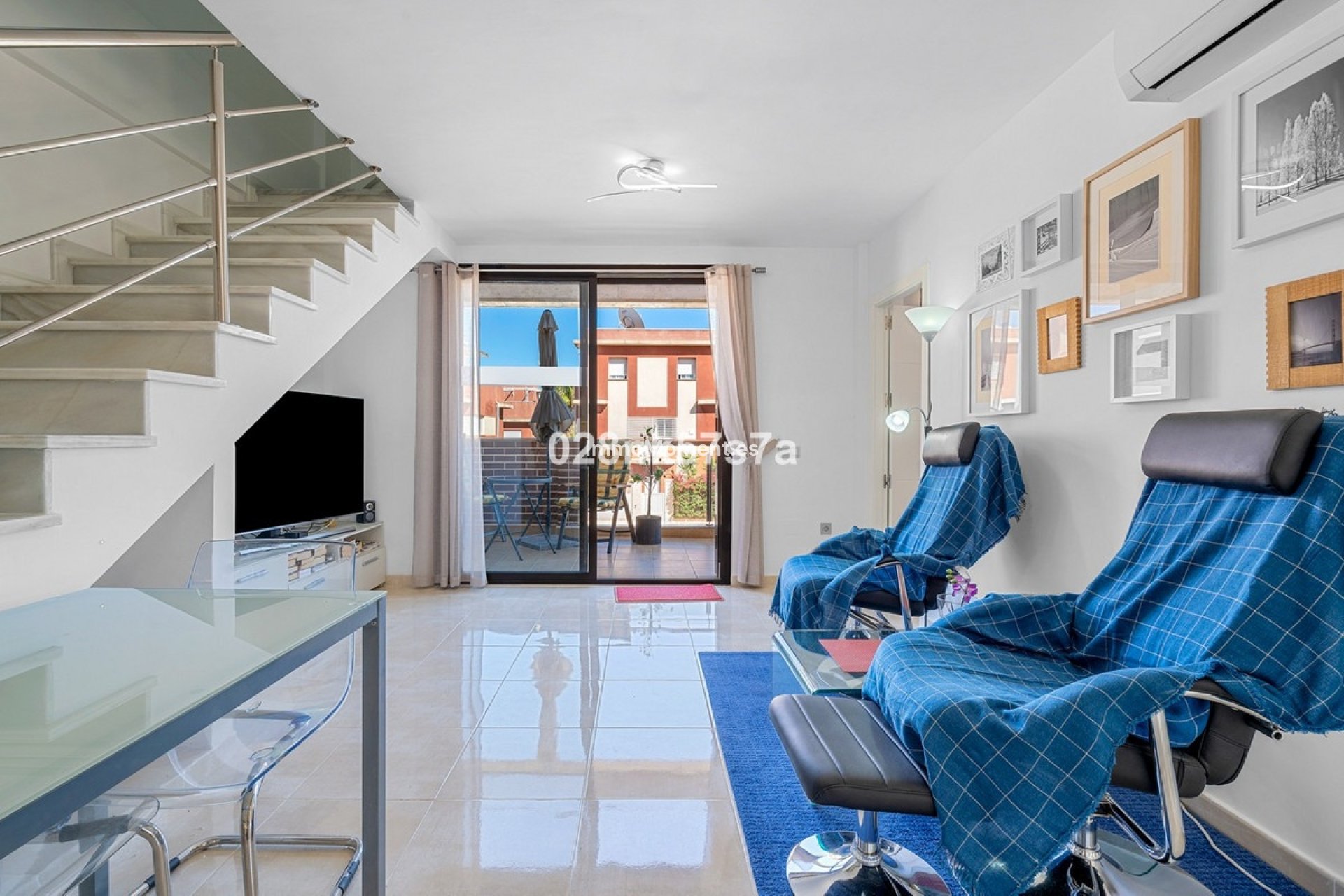 Resale - Apartment - Orihuela - Lomas de Cabo Roig