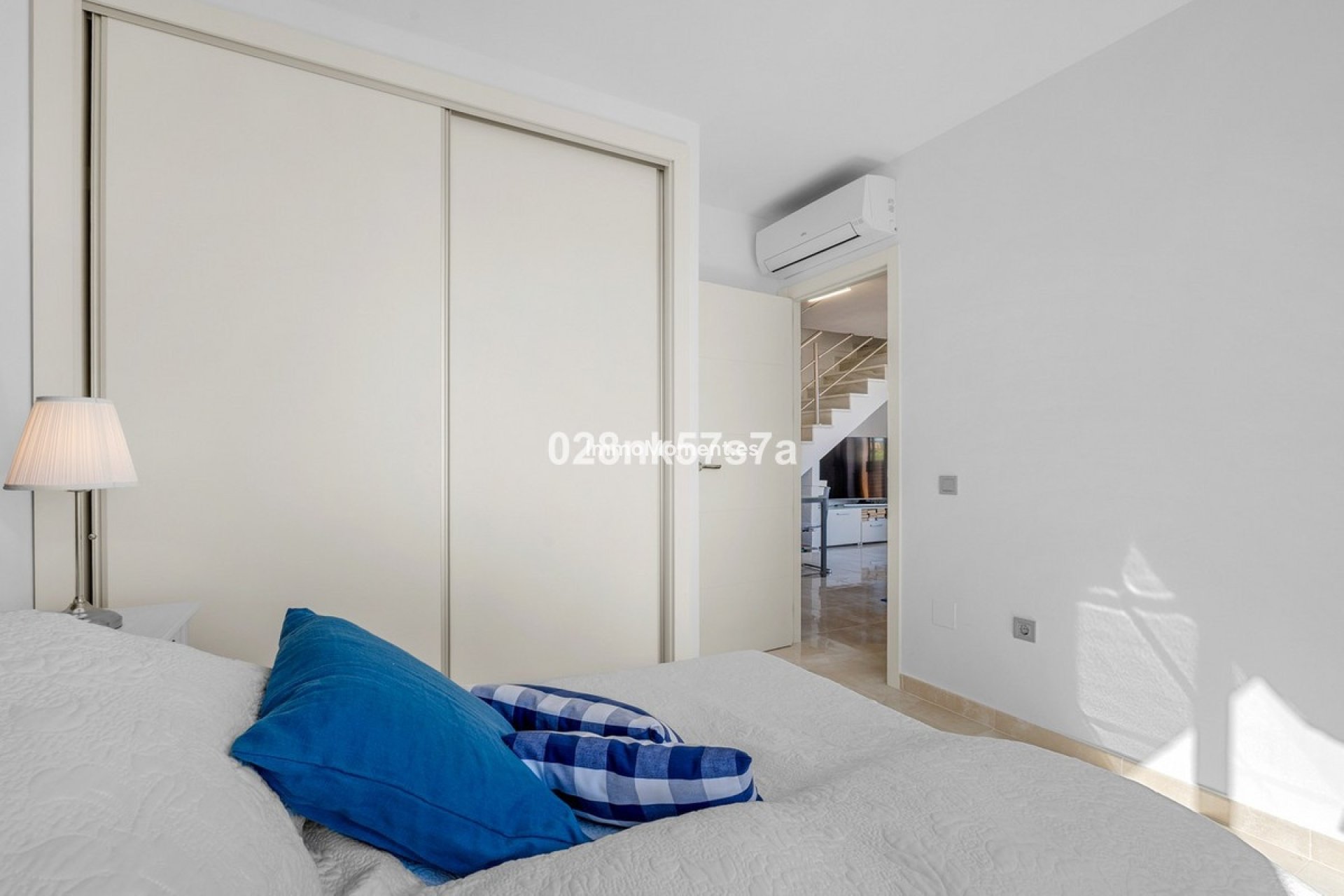 Resale - Apartment - Orihuela - Lomas de Cabo Roig