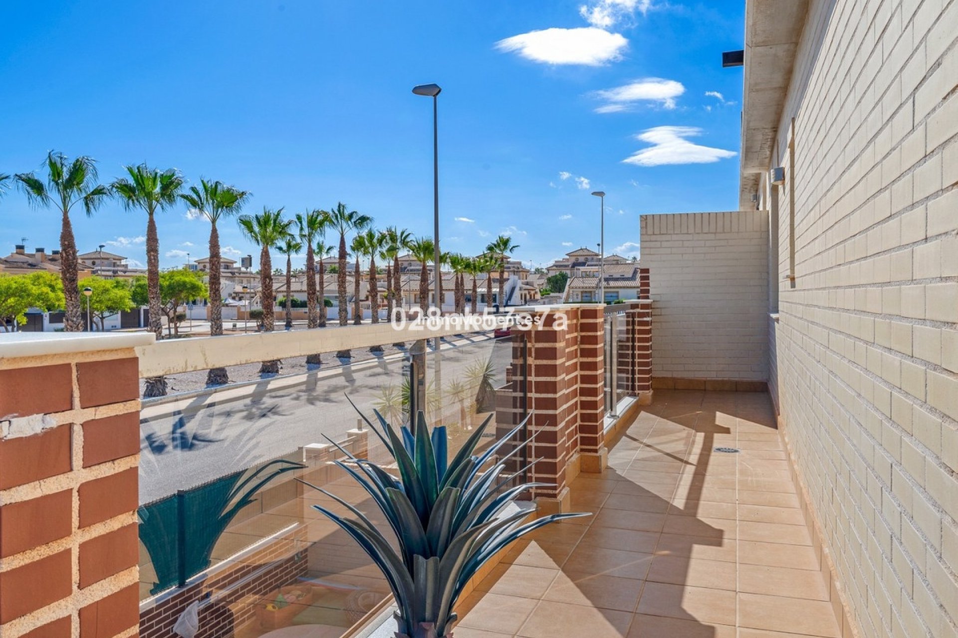 Resale - Apartment - Orihuela - Lomas de Cabo Roig