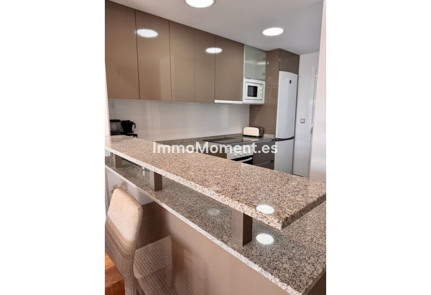 Resale - Apartment - Orihuela - Lomas de Cabo Roig