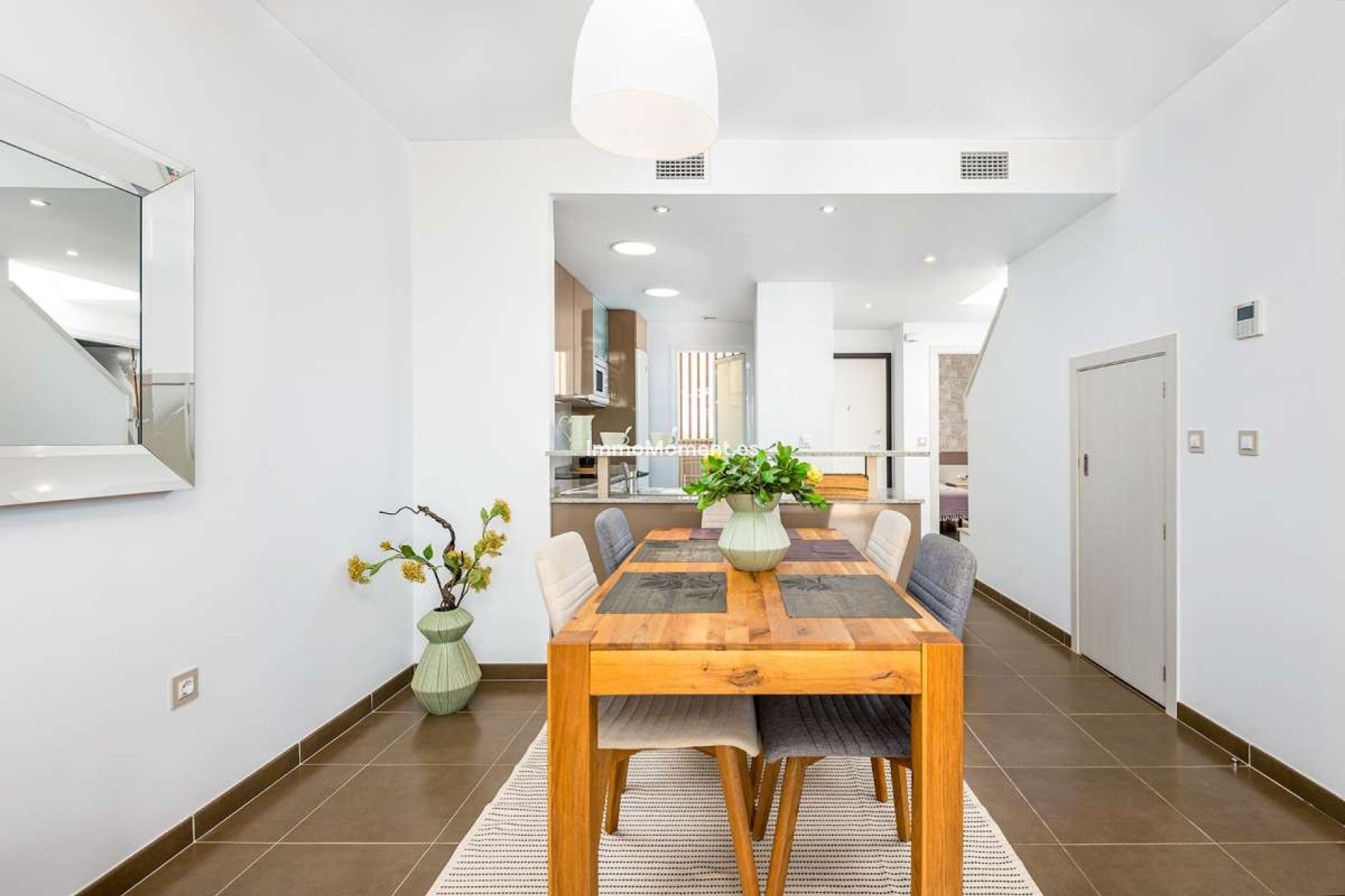 Resale - Apartment - Orihuela - Lomas de Cabo Roig