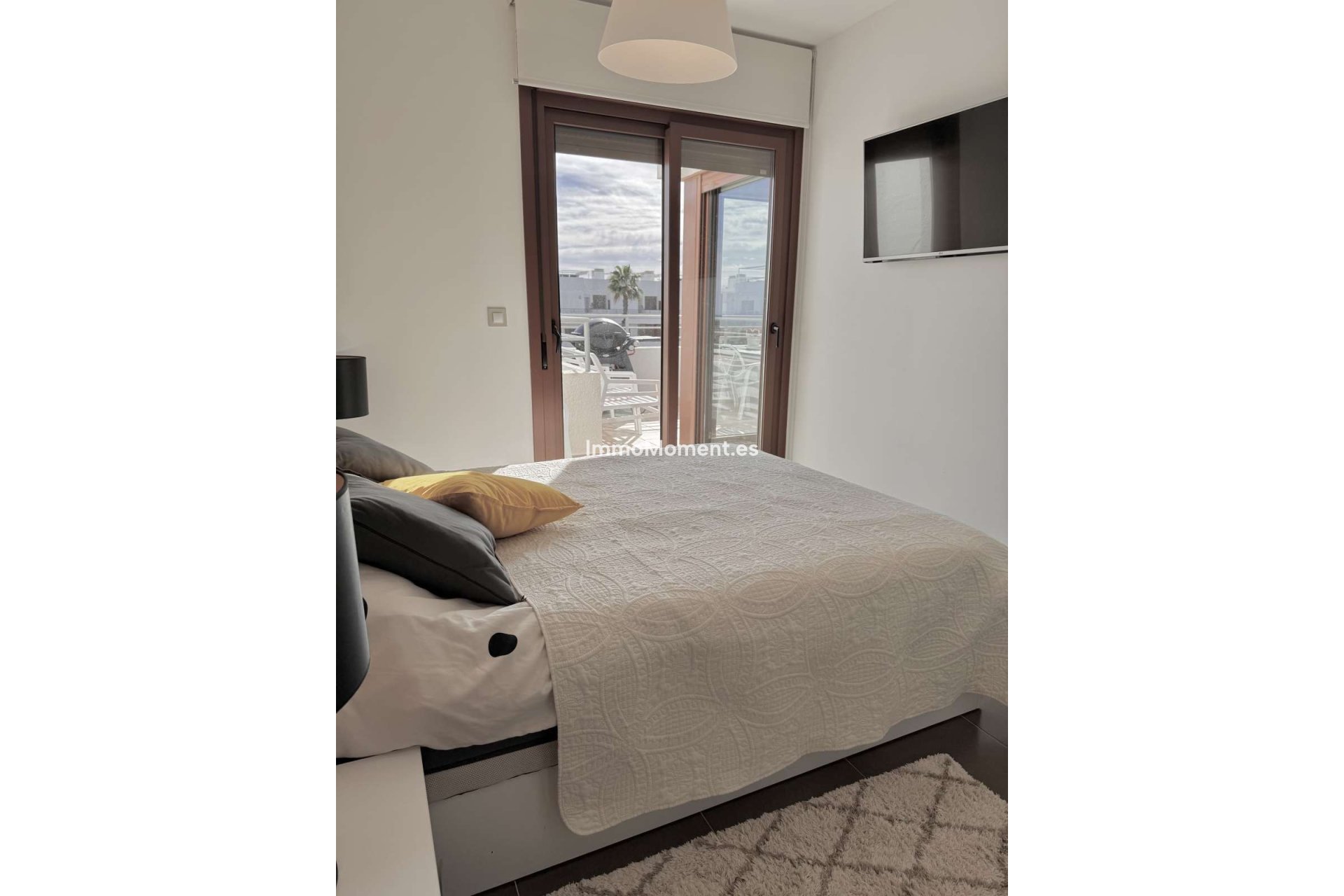 Resale - Apartment - Orihuela - Lomas de Cabo Roig