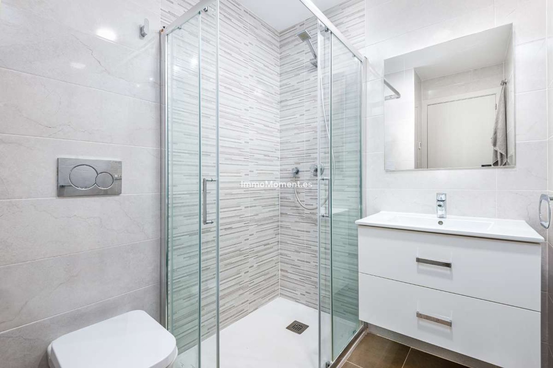 Resale - Apartment - Orihuela - Lomas de Cabo Roig