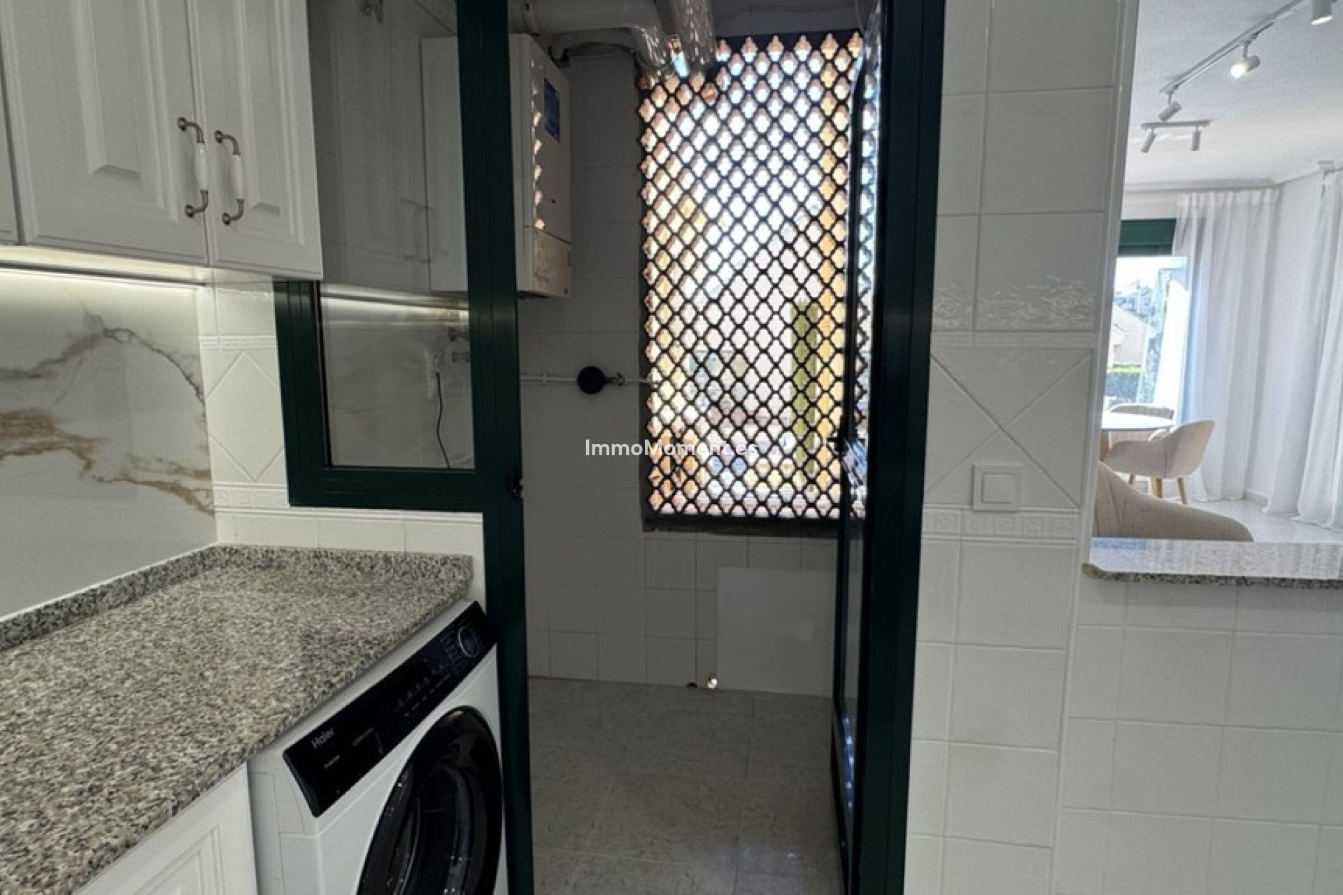 Resale - Apartment - Orihuela - Lomas De Campoamor