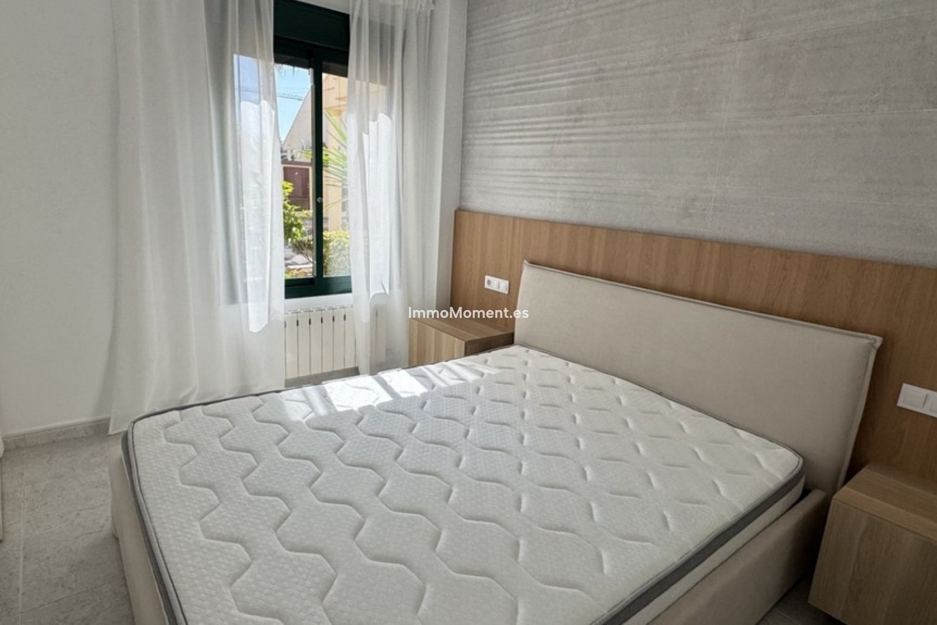 Resale - Apartment - Orihuela - Lomas De Campoamor