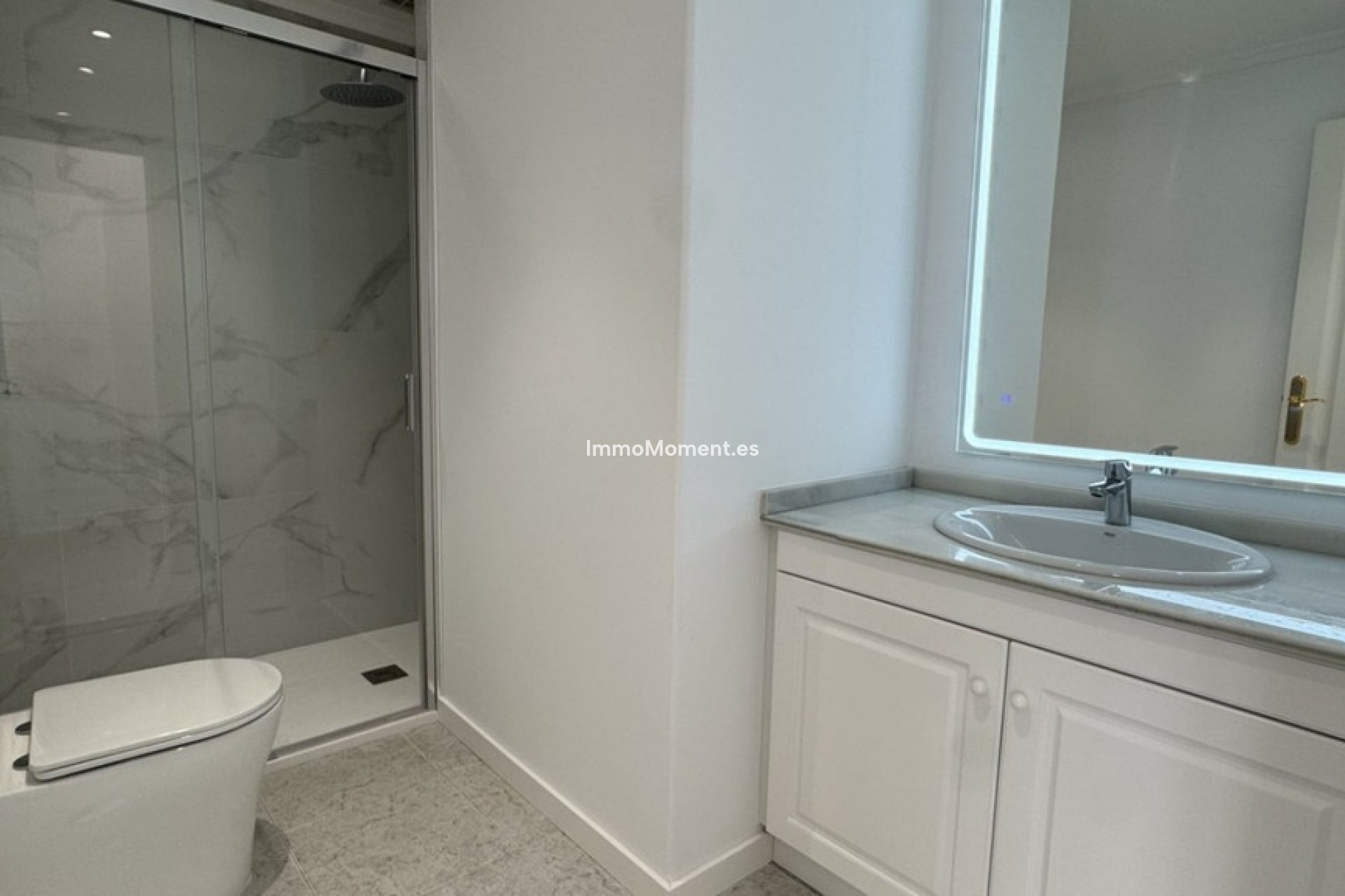 Resale - Apartment - Orihuela - Lomas De Campoamor