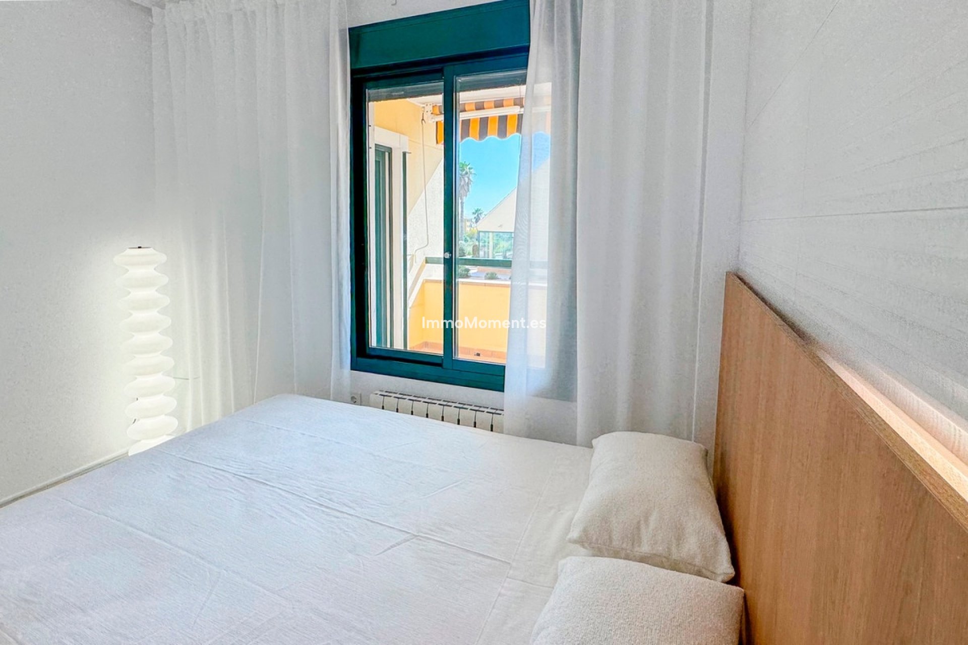 Resale - Apartment - Orihuela - Lomas De Campoamor