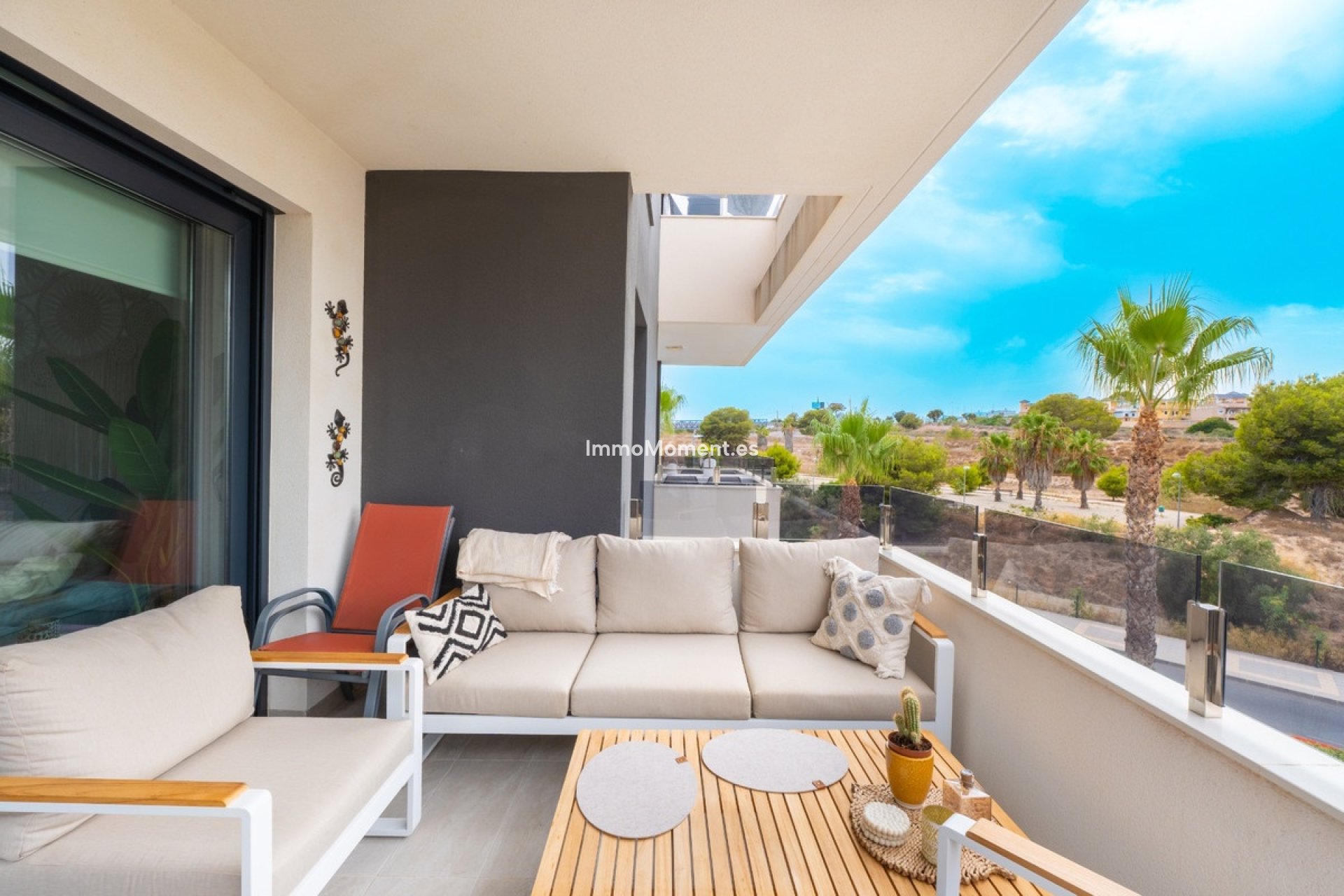 Resale - Apartment - Orihuela - Los Altos