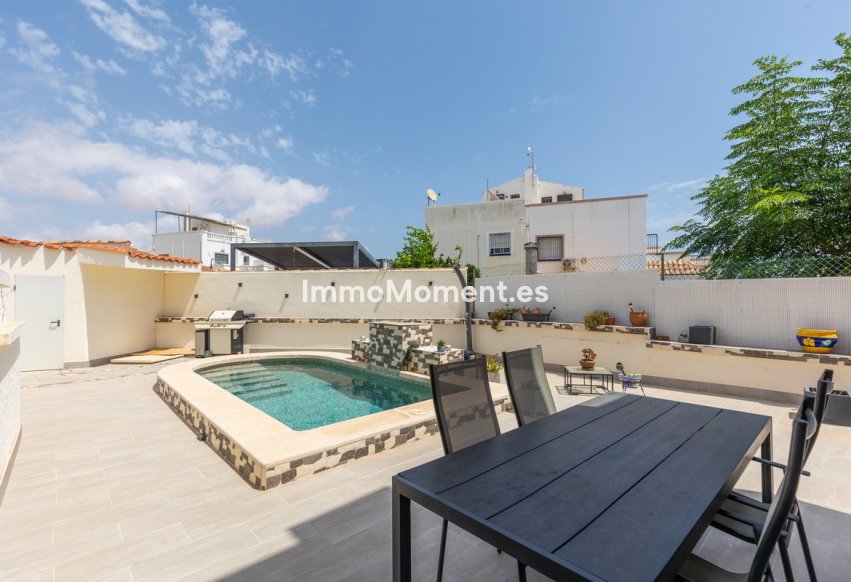 Resale - Apartment - Orihuela - Los Altos