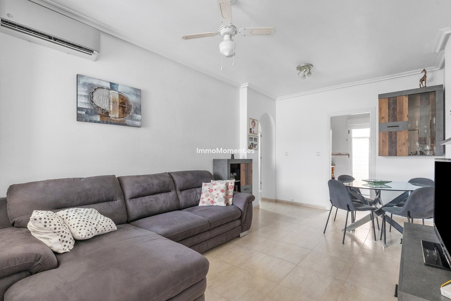 Resale - Apartment - Orihuela - Los Altos